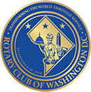 DC Rotary Club Logo