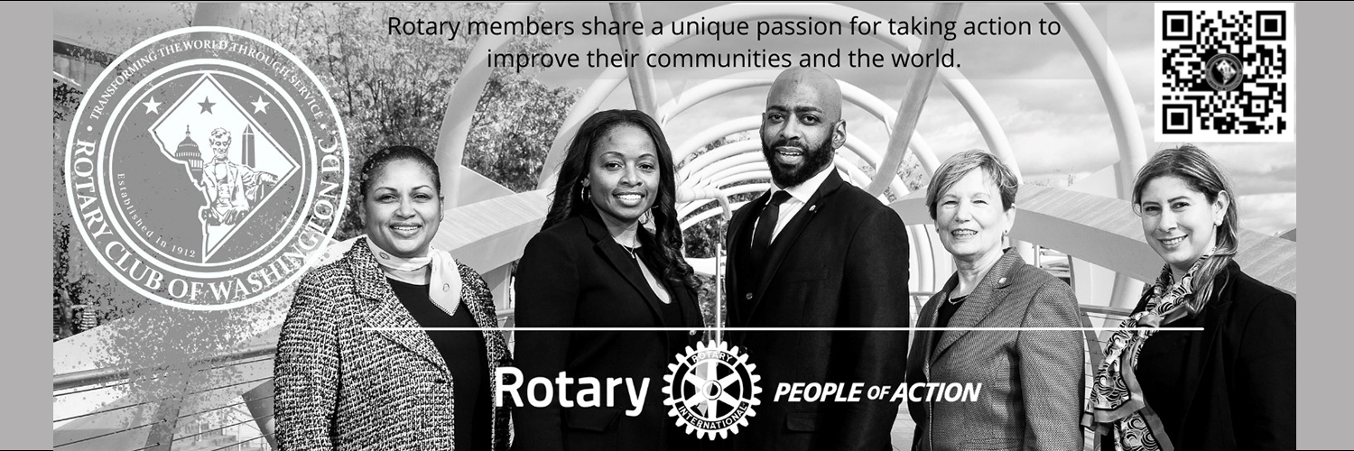 People of Action Club Members